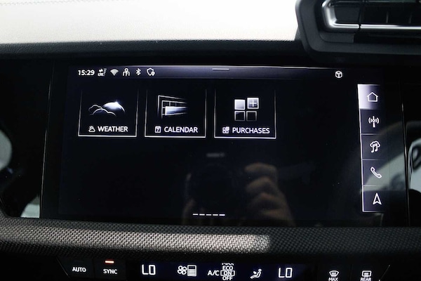 Used Audi A3 2025 for sale - 74454629: Photo 22