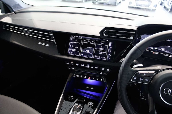 Used Audi A3 2025 for sale - 74454629: Photo 28