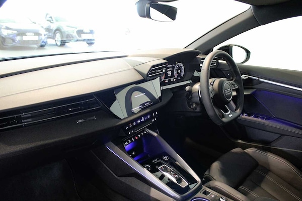 Used Audi A3 2025 for sale - 74454629: Photo 2