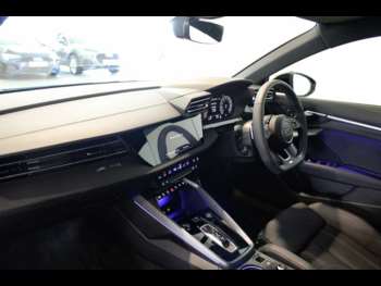 Used Audi A3 2025 for sale - 74454629: Photo