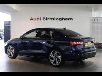 Used Audi A3 2025 for sale - 74454629: Photo