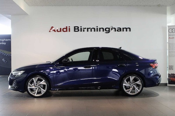 Used Audi A3 2025 for sale - 74454629: Photo 4