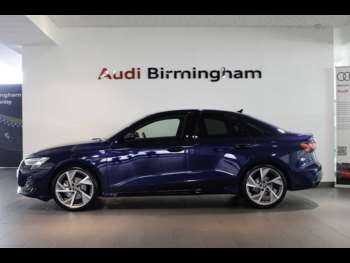 Used Audi A3 2025 for sale - 74454629: Photo