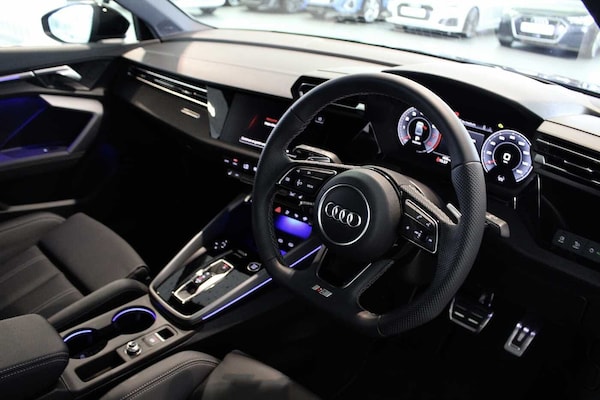 Used Audi A3 2025 for sale - 74454629: Photo 6