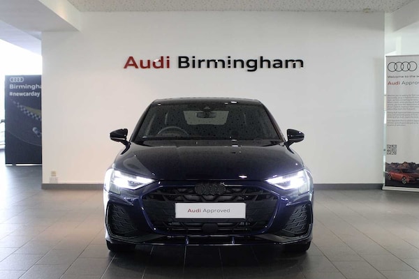 Used Audi A3 2025 for sale - 74454629: Photo 7