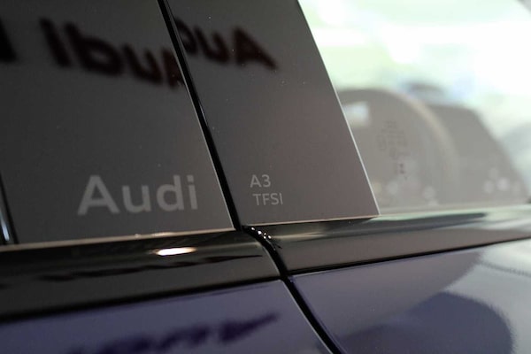 Used Audi A3 2025 for sale - 74454629: Photo 9