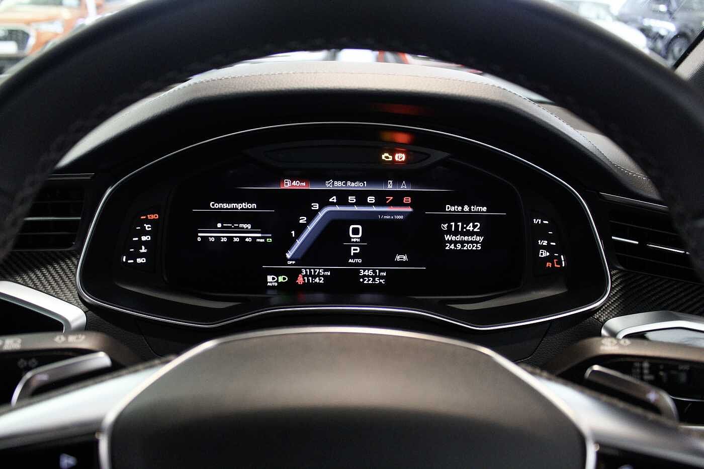 Used Audi A6 Saloon 2023 for sale - 76474541: Photo 11