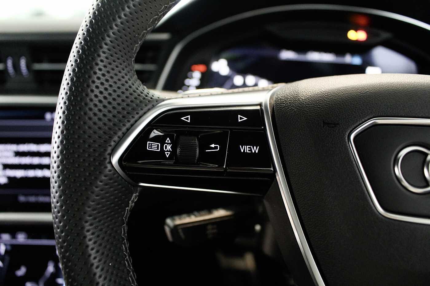 Used Audi A6 Saloon 2023 for sale - 76474541: Photo 13