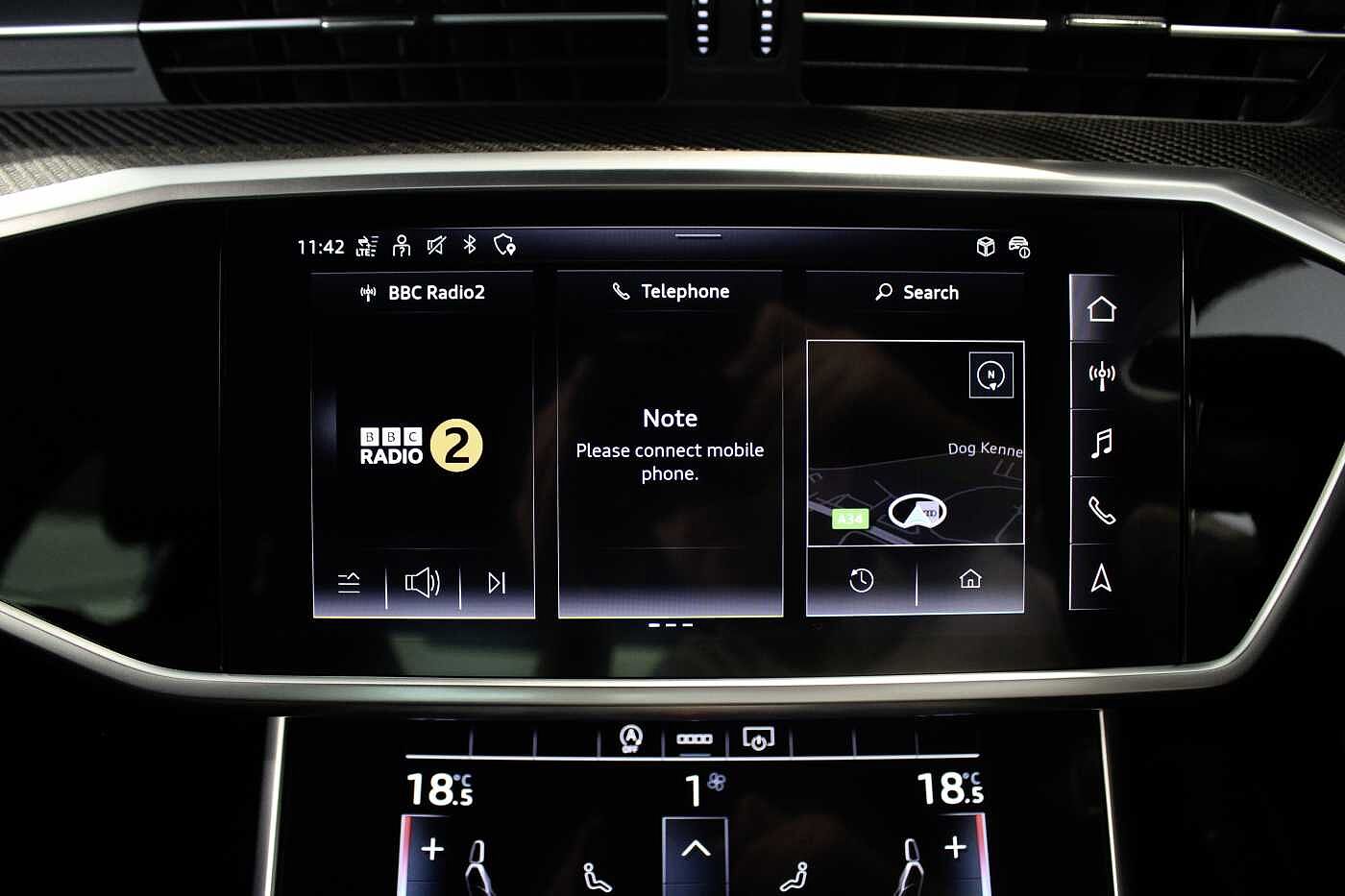 Used Audi A6 Saloon 2023 for sale - 76474541: Photo 15