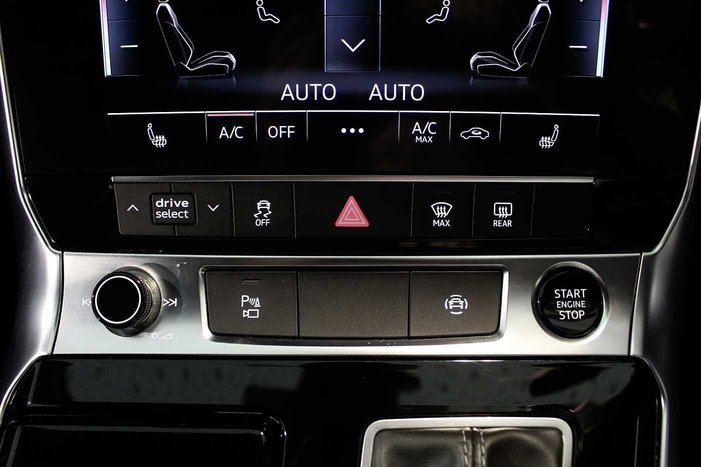 Used Audi A6 Saloon 2023 for sale - 76474541: Photo 21