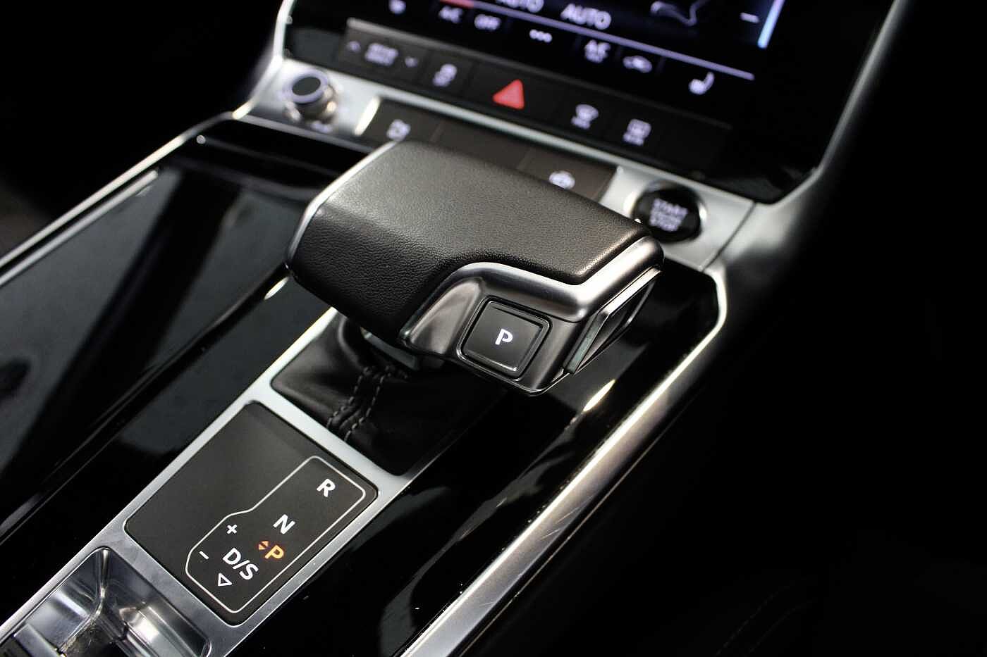 Used Audi A6 Saloon 2023 for sale - 76474541: Photo 22