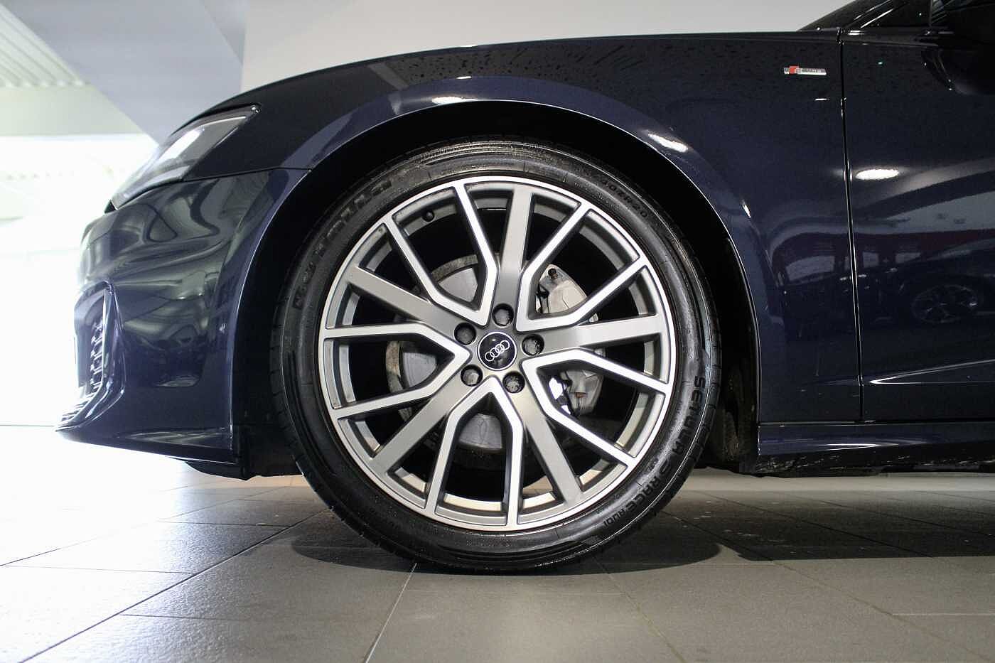 Used Audi A6 Saloon 2023 for sale - 76474541: Photo 5