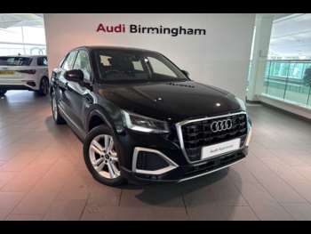 2021 (21) - 30 TFSI Sport 5dr