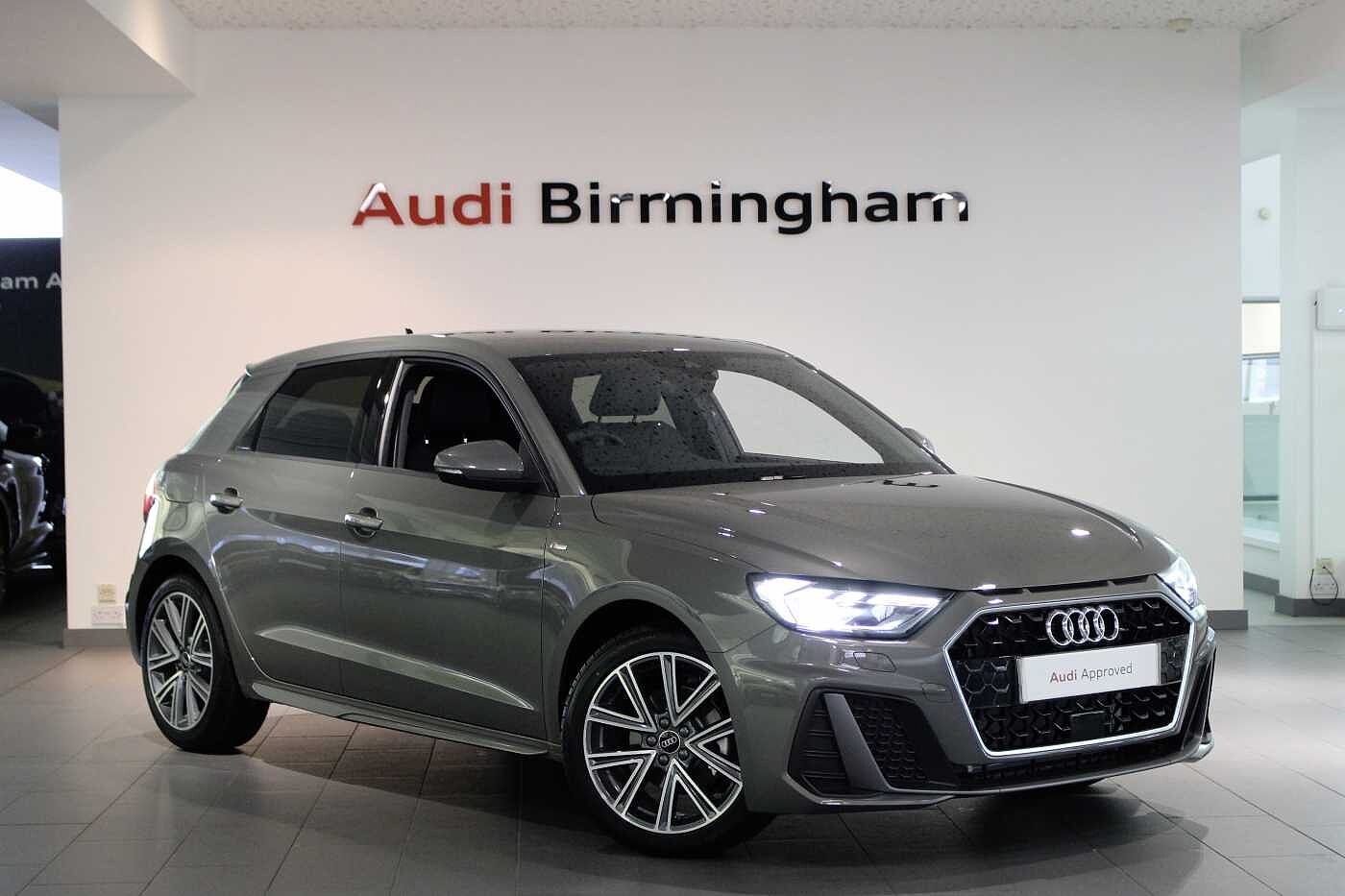 Used Audi A1 2025 for sale - 76216642: Photo 1