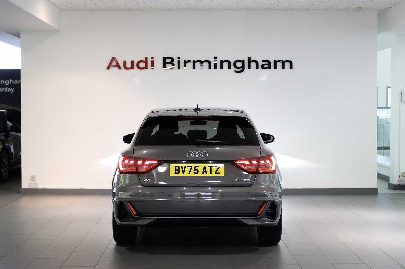 Used Audi A1 2025 for sale - 76216642: Photo 12