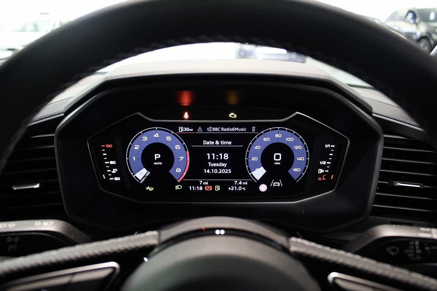 Used Audi A1 2025 for sale - 76216642: Photo 13