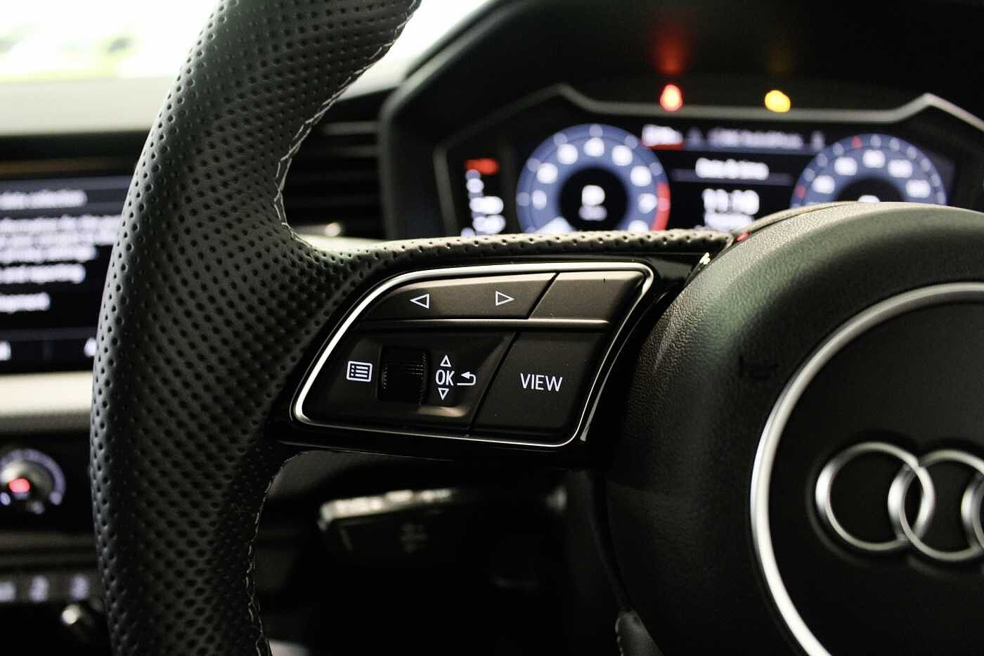 Used Audi A1 2025 for sale - 76216642: Photo 14