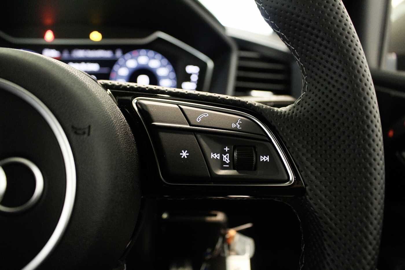 Used Audi A1 2025 for sale - 76216642: Photo 15