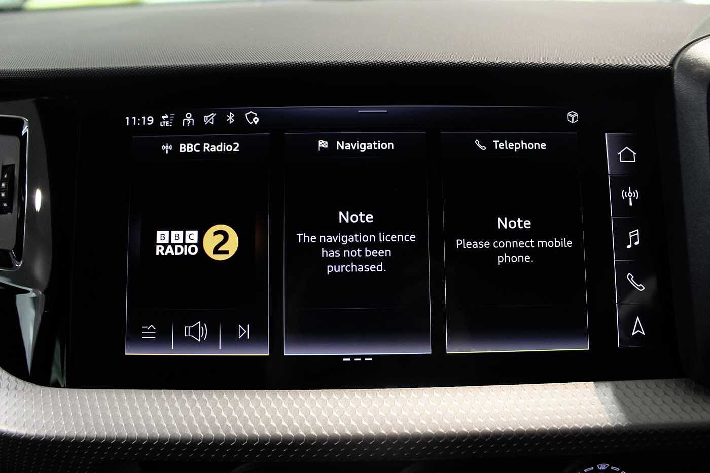 Used Audi A1 2025 for sale - 76216642: Photo 16