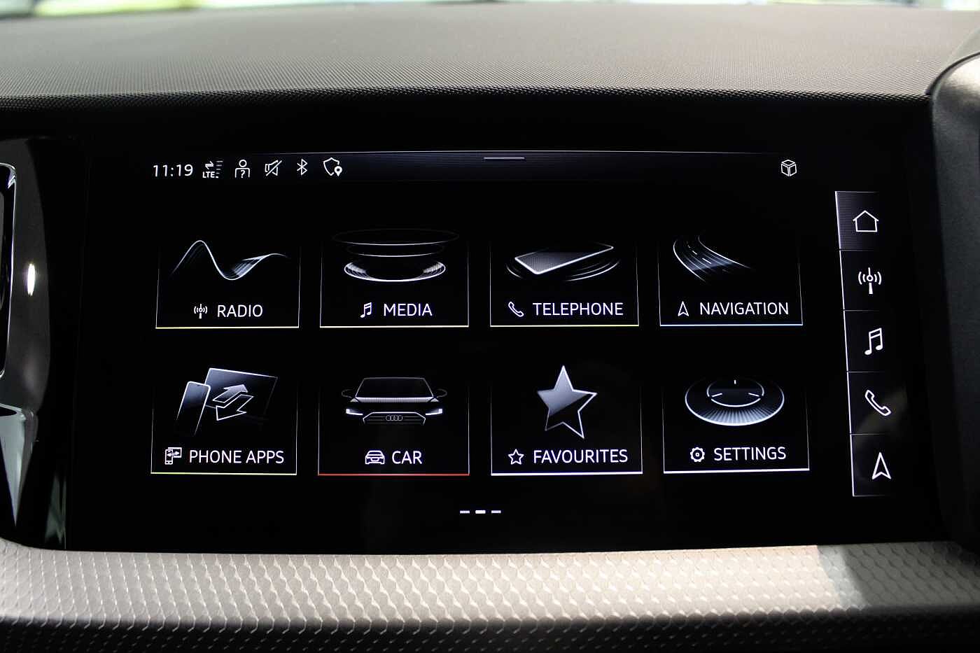 Used Audi A1 2025 for sale - 76216642: Photo 17