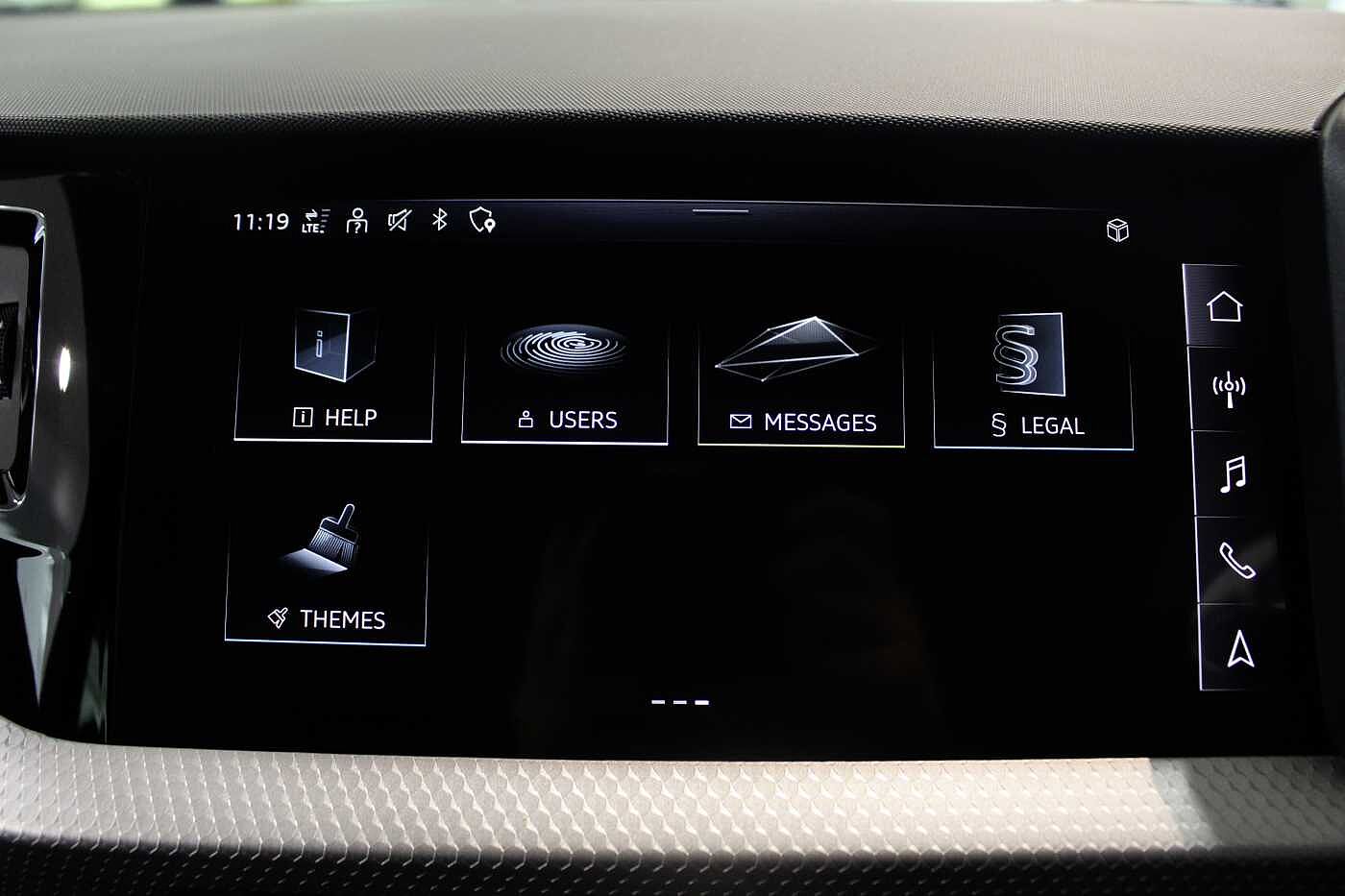 Used Audi A1 2025 for sale - 76216642: Photo 18