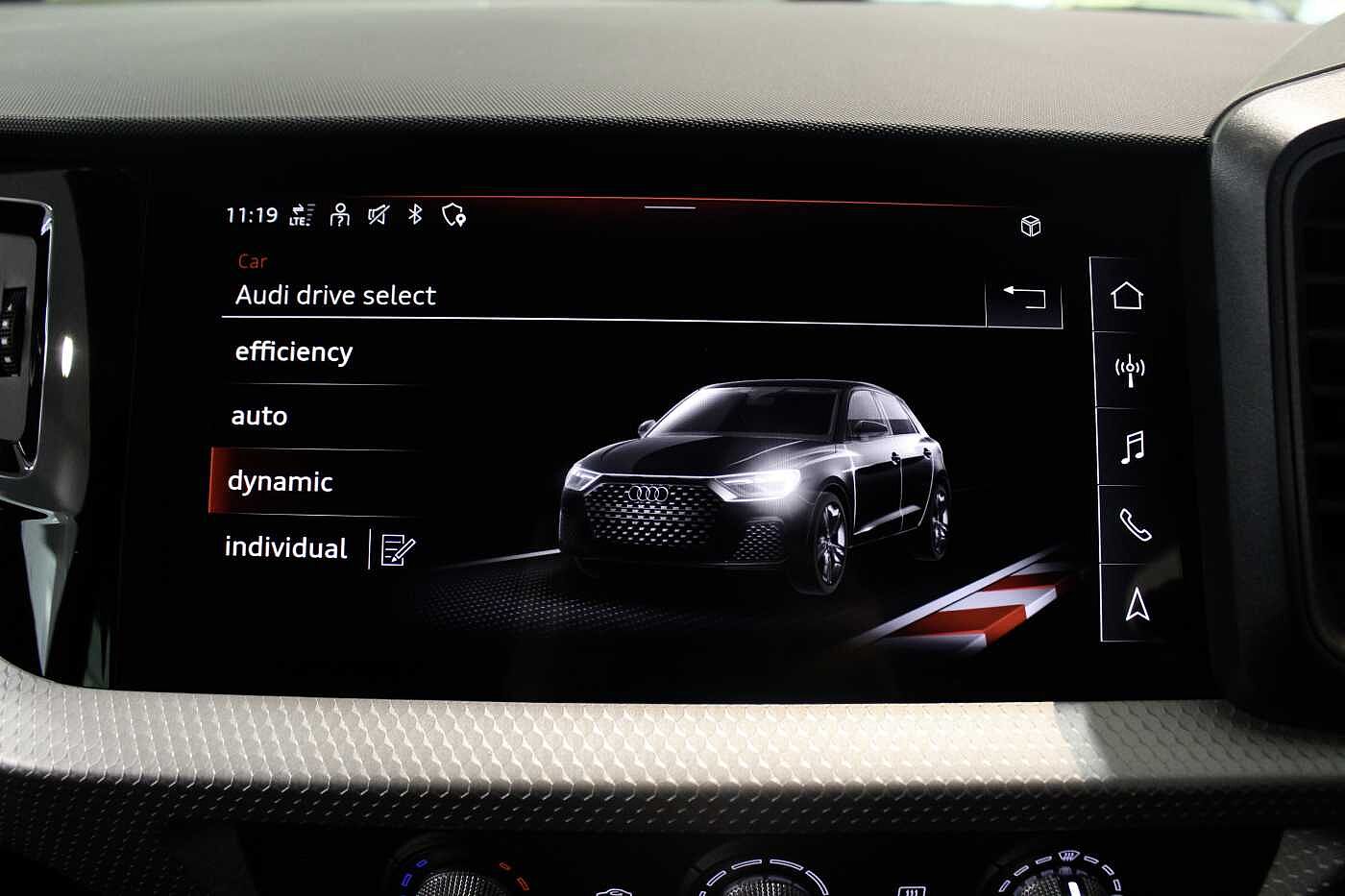 Used Audi A1 2025 for sale - 76216642: Photo 19