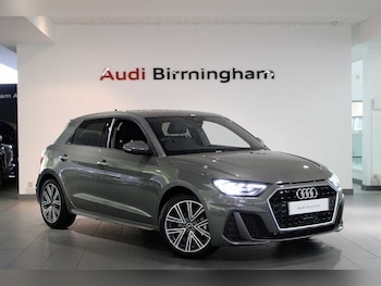 Used Audi A1 2025 for sale - 76216642: Photo