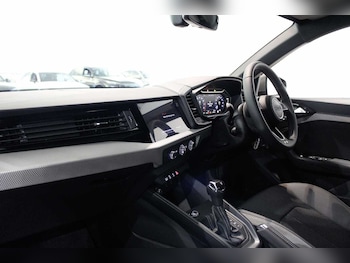 Used Audi A1 2025 for sale - 76216642: Photo