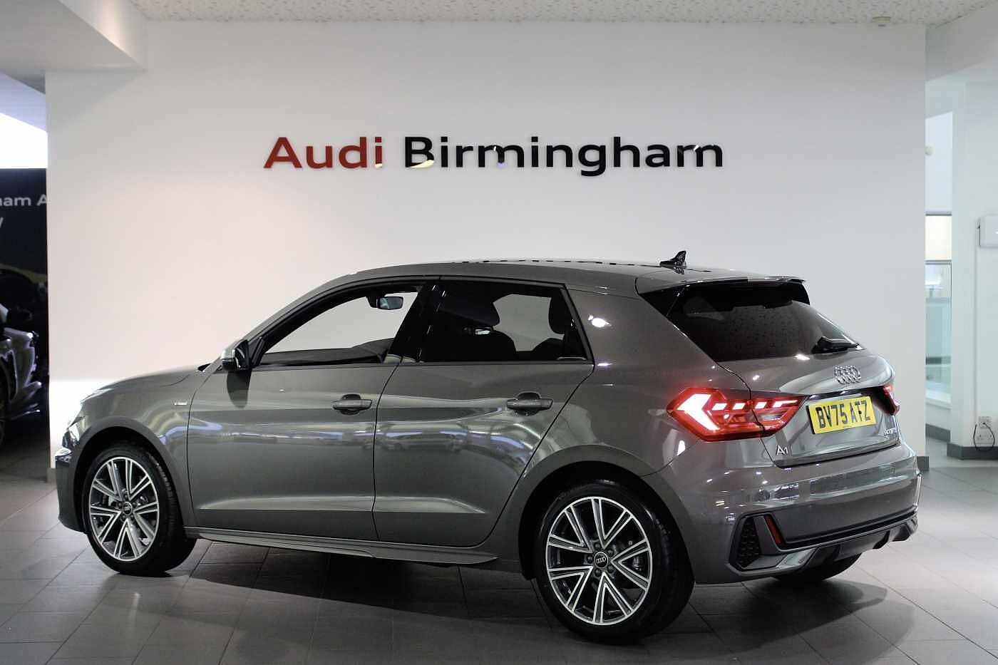 Used Audi A1 2025 for sale - 76216642: Photo 3