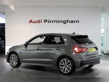 Used Audi A1 2025 for sale - 76216642: Photo