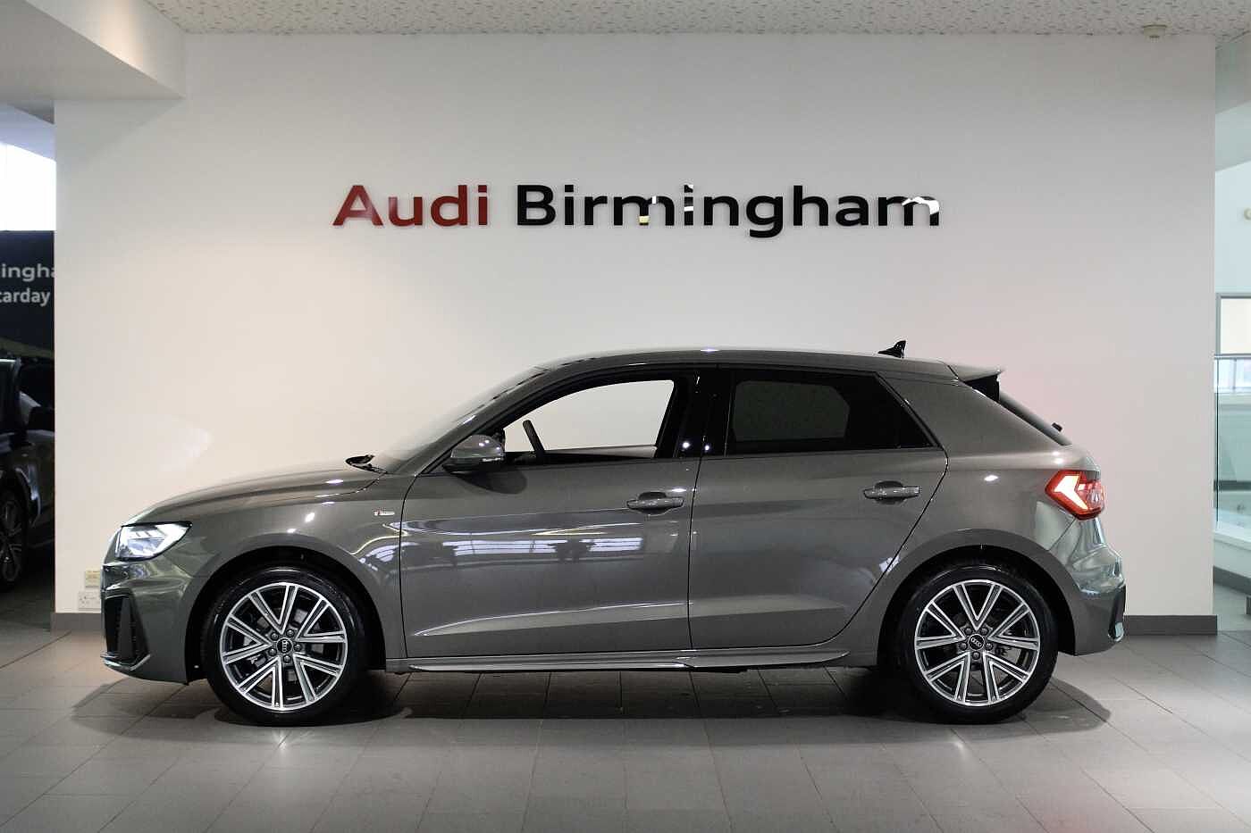 Used Audi A1 2025 for sale - 76216642: Photo 4