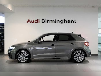Used Audi A1 2025 for sale - 76216642: Photo