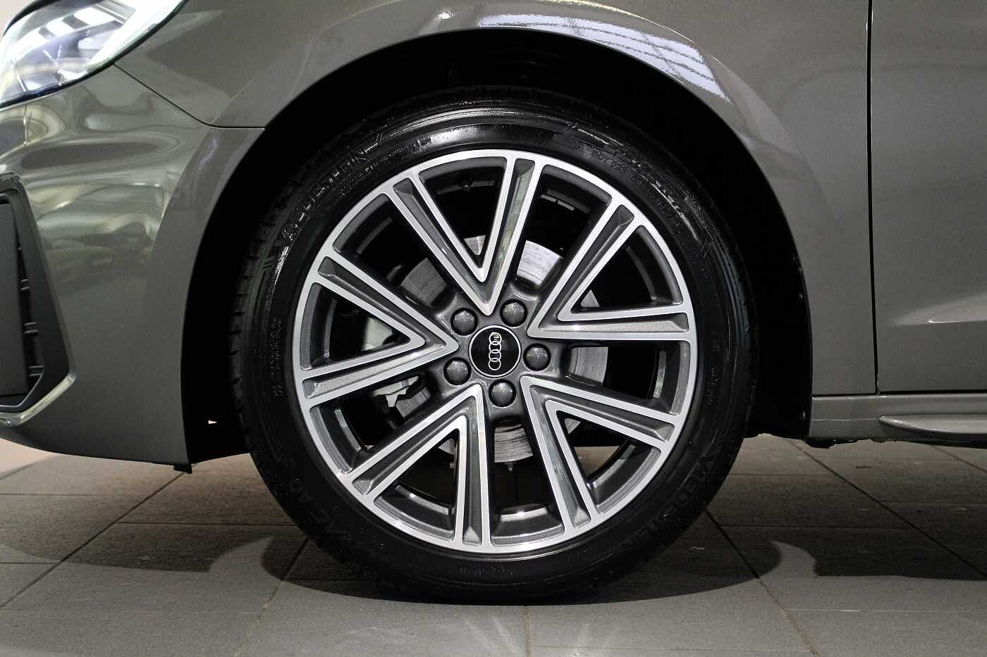 Used Audi A1 2025 for sale - 76216642: Photo 5