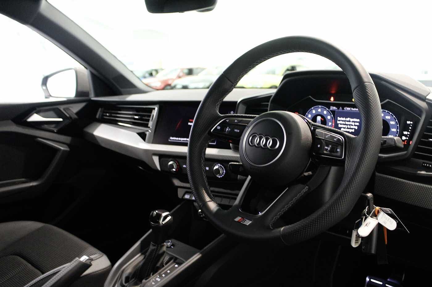 Used Audi A1 2025 for sale - 76216642: Photo 6