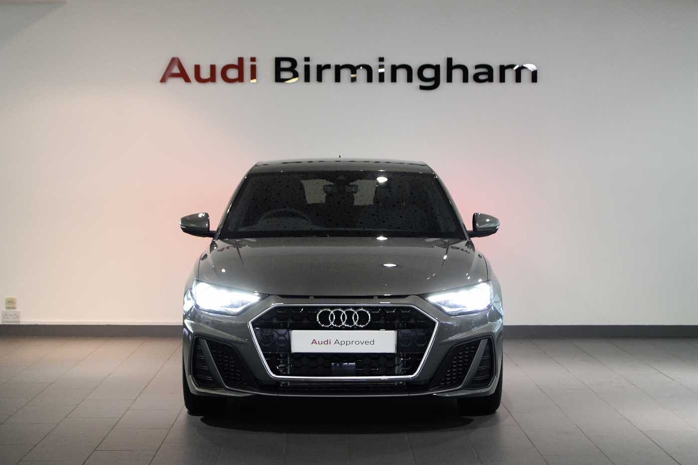 Used Audi A1 2025 for sale - 76216642: Photo 7