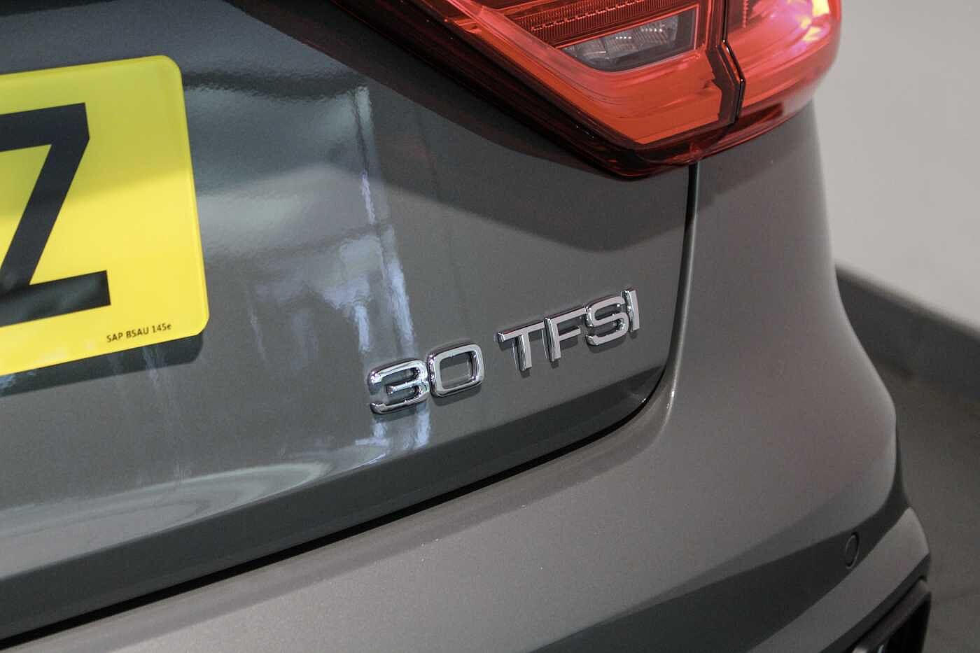 Used Audi A1 2025 for sale - 76216642: Photo 9