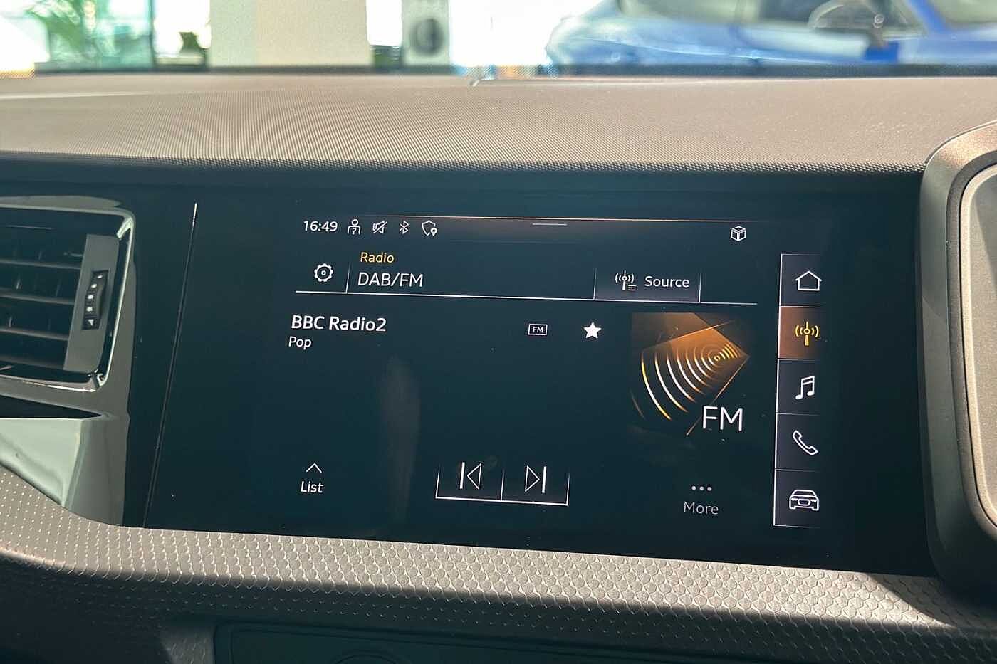 Used Audi A1 2022 for sale - 77647536: Photo 12