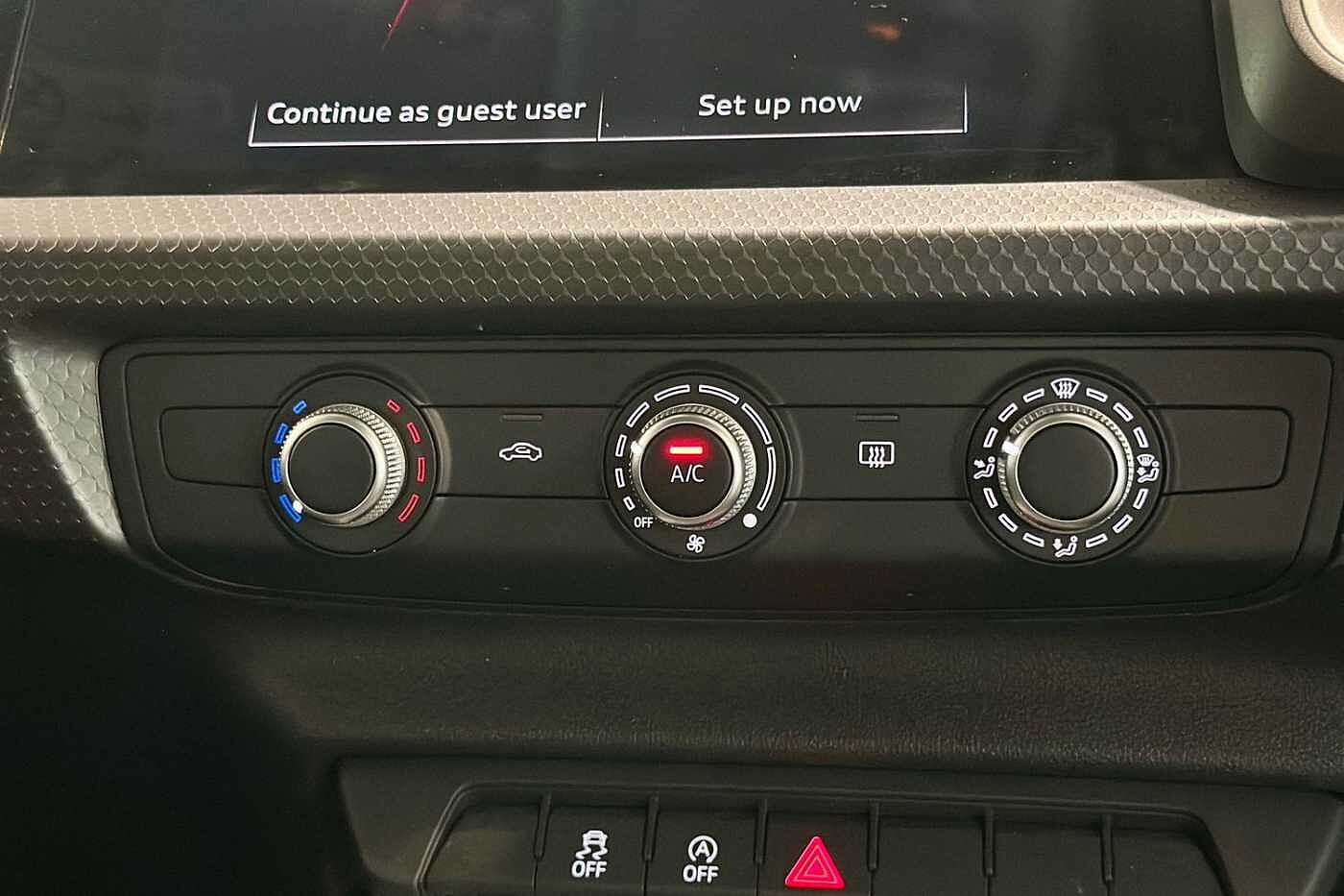 Used Audi A1 2022 for sale - 77647536: Photo 17