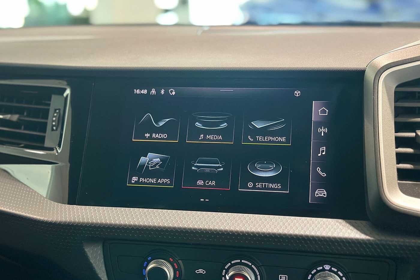 Used Audi A1 2022 for sale - 77647536: Photo 18