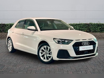 Used Audi A1 2022 for sale - 77647536: Photo