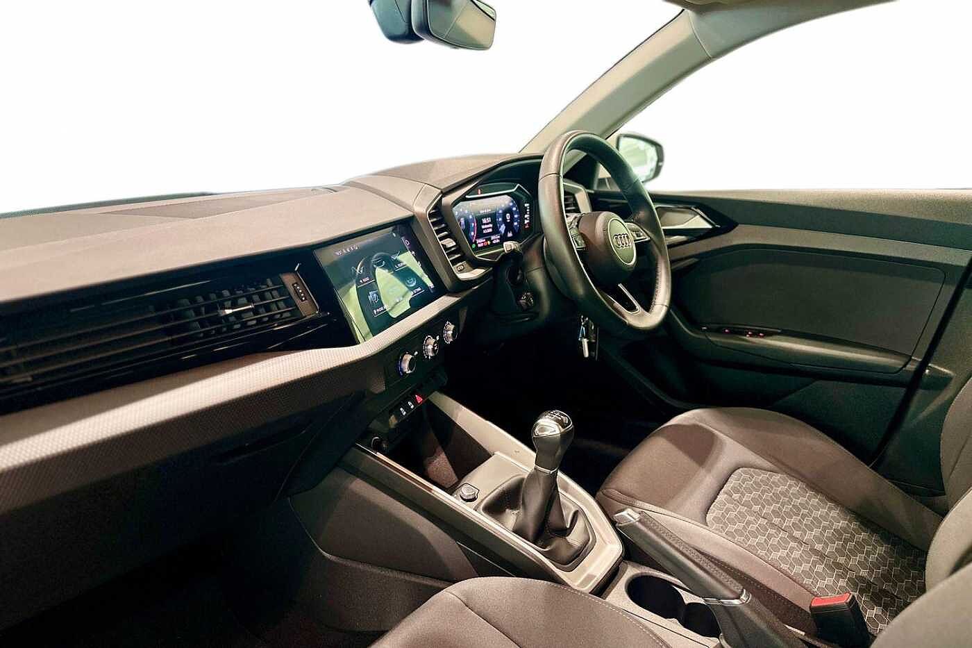 Used Audi A1 2022 for sale - 77647536: Photo 2