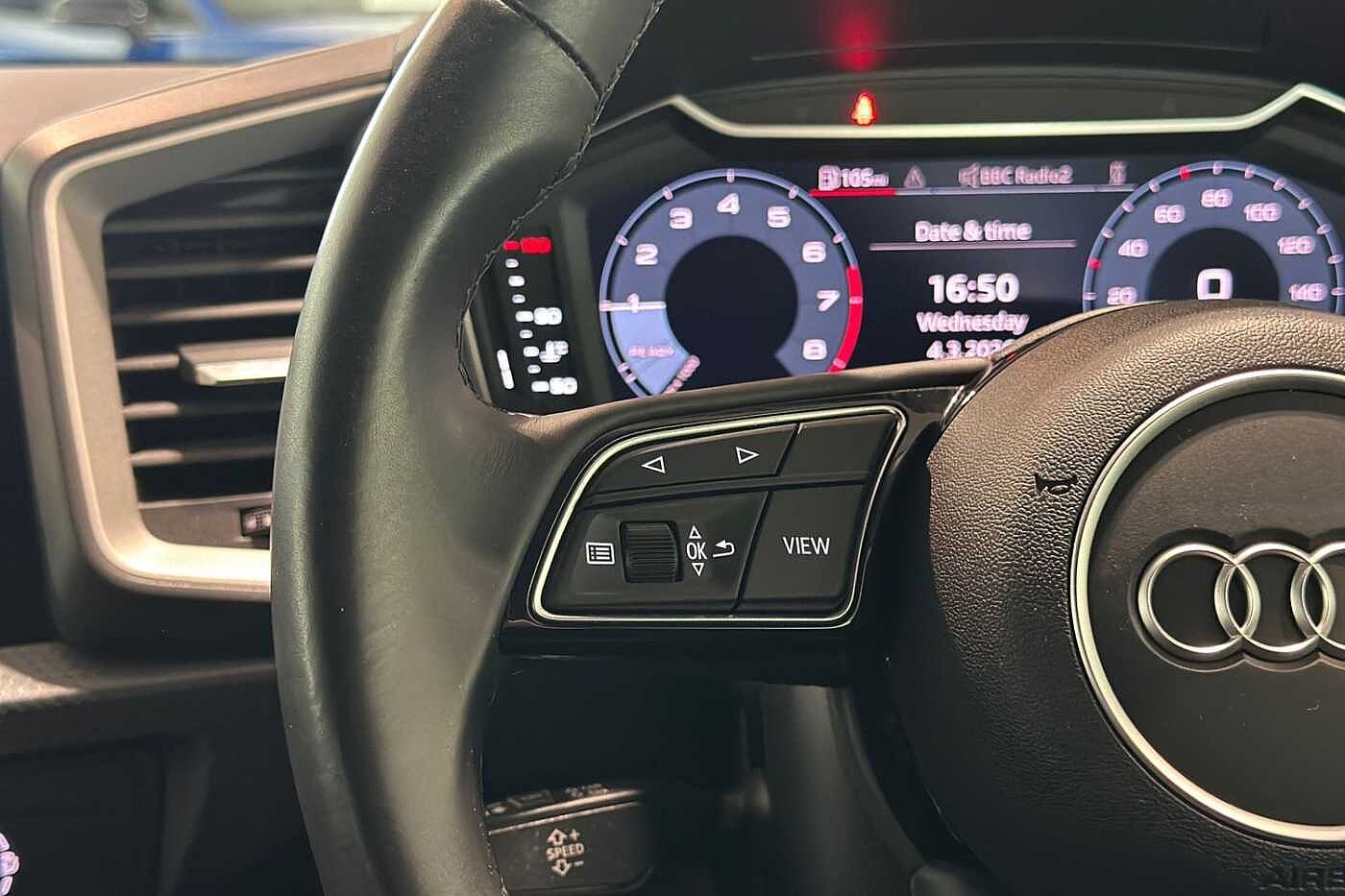 Used Audi A1 2022 for sale - 77647536: Photo 20