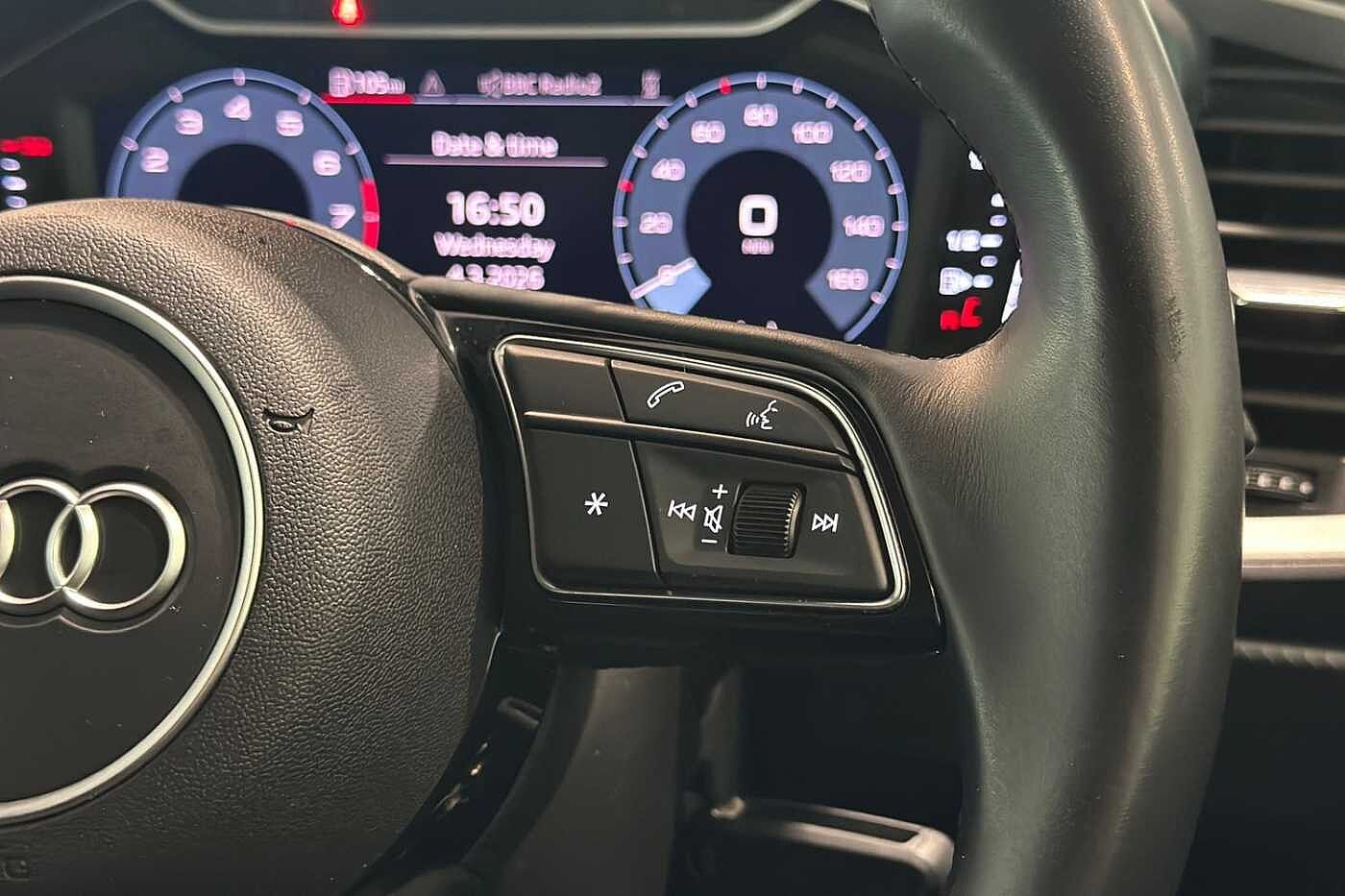 Used Audi A1 2022 for sale - 77647536: Photo 21