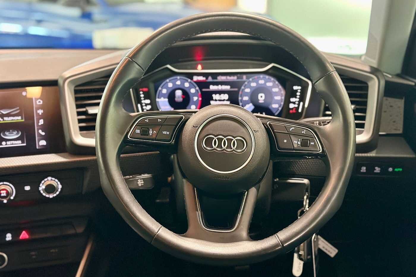 Used Audi A1 2022 for sale - 77647536: Photo 23