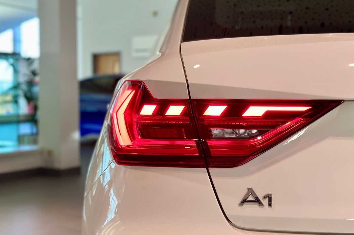 Used Audi A1 2022 for sale - 77647536: Photo 24