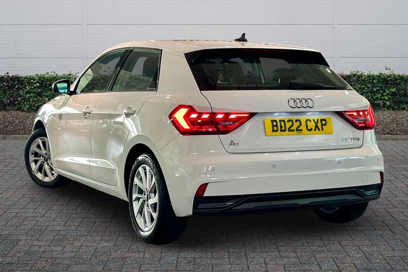Used Audi A1 2022 for sale - 77647536: Photo 3