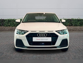 Used Audi A1 2022 for sale - 77647536: Photo