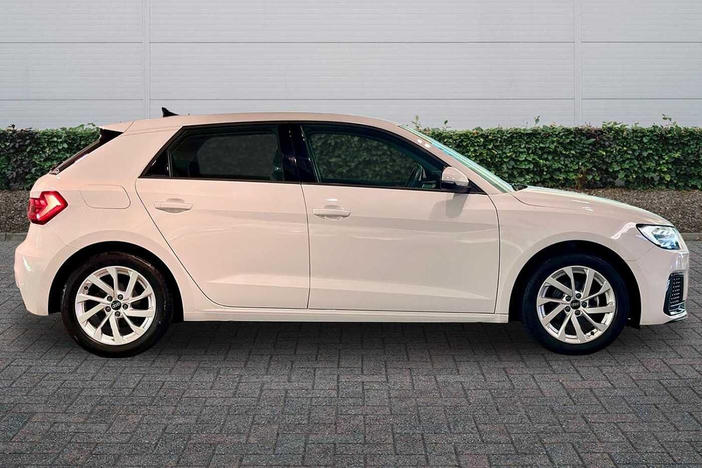 Used Audi A1 2022 for sale - 77647536: Photo 4