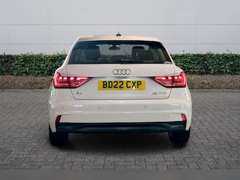Used Audi A1 2022 for sale - 77647536: Photo