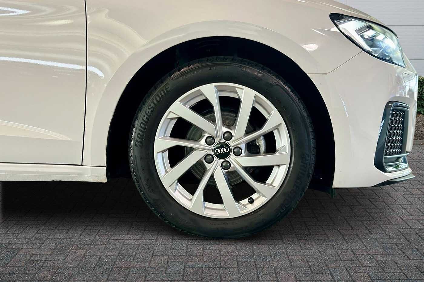 Used Audi A1 2022 for sale - 77647536: Photo 5